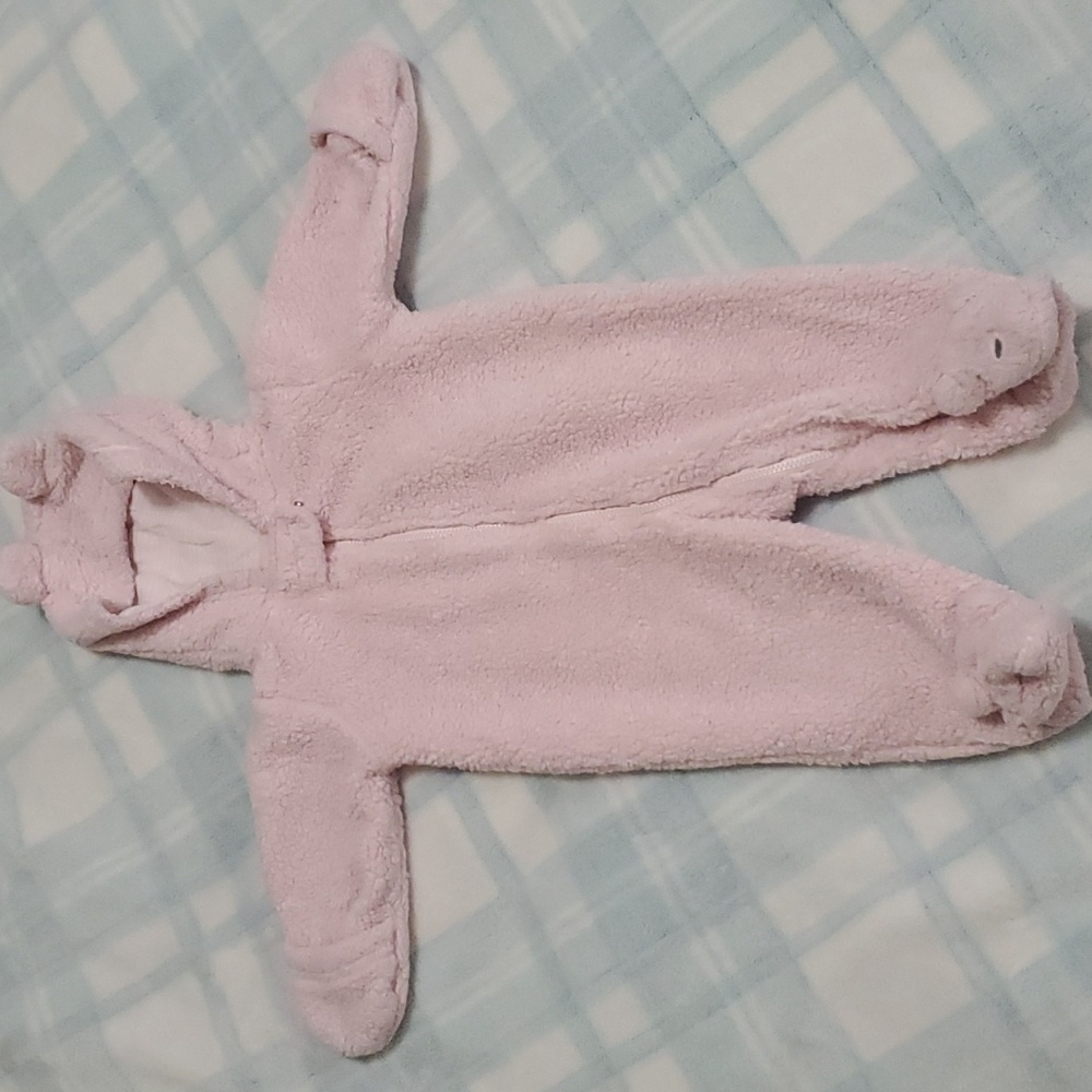 BABY Jumpsuit 3 Months